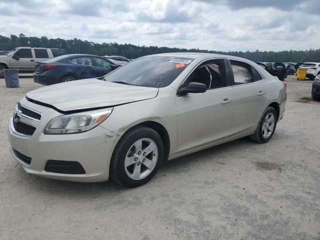 2013 CHEVROLET MALIBU LS, 