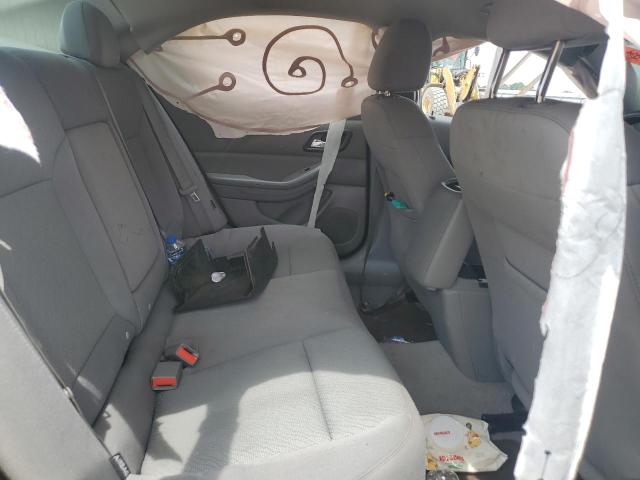 1G11B5SA1DF347270 - 2013 CHEVROLET MALIBU LS 金色 照片 10