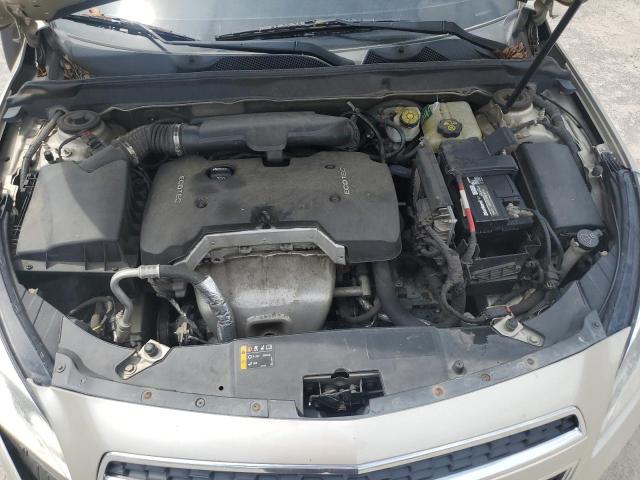 1G11B5SA1DF347270 - 2013 CHEVROLET MALIBU LS 金色 照片 11