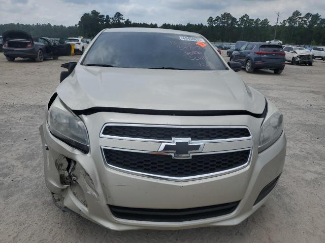 1G11B5SA1DF347270 - 2013 CHEVROLET MALIBU LS 金色 照片 5