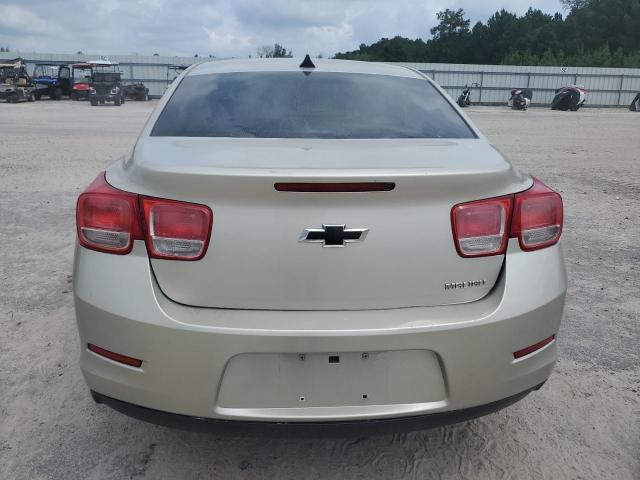 1G11B5SA1DF347270 - 2013 CHEVROLET MALIBU LS 金色 照片 6