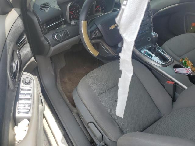 1G11B5SA1DF347270 - 2013 CHEVROLET MALIBU LS 金色 照片 8