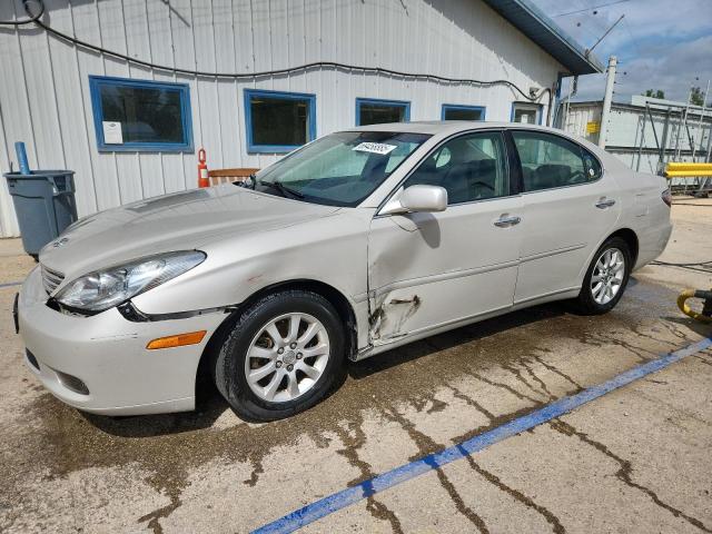 2003 LEXUS ES 300, 