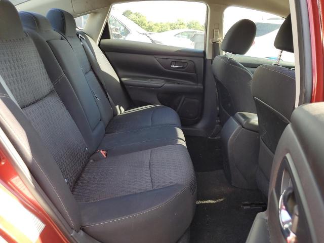 1N4AL3AP7GC200770 - 2016 NISSAN ALTIMA 2.5 红色 照片 10