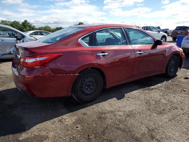 1N4AL3AP7GC200770 - 2016 NISSAN ALTIMA 2.5 红色 照片 3