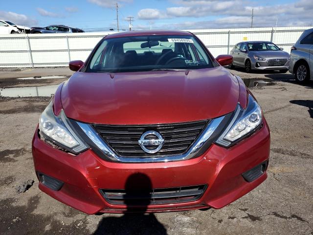 1N4AL3AP7GC200770 - 2016 NISSAN ALTIMA 2.5 红色 照片 5