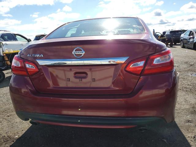 1N4AL3AP7GC200770 - 2016 NISSAN ALTIMA 2.5 红色 照片 6