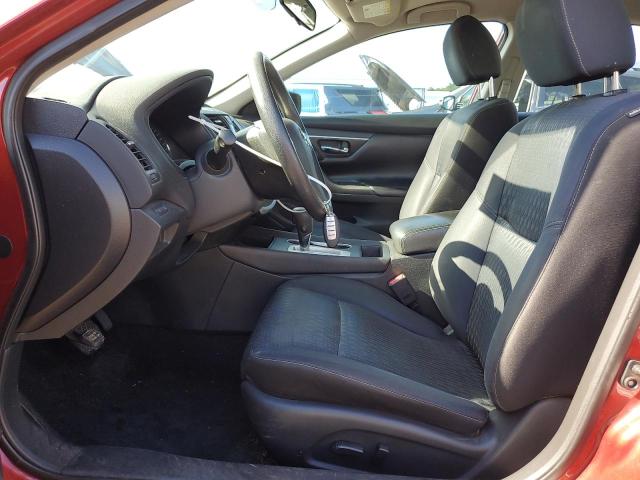 1N4AL3AP7GC200770 - 2016 NISSAN ALTIMA 2.5 红色 照片 7