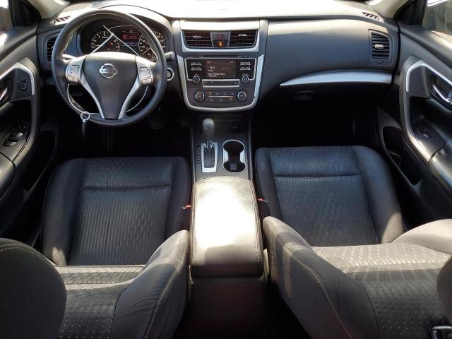 1N4AL3AP7GC200770 - 2016 NISSAN ALTIMA 2.5 红色 照片 8