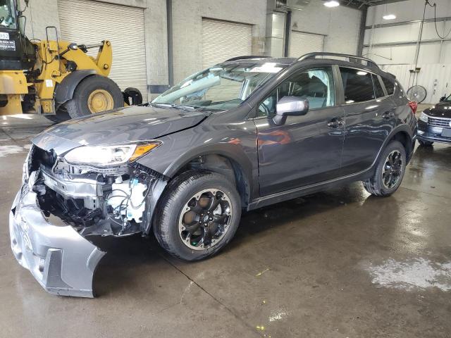 2021 SUBARU CROSSTREK PREMIUM, 