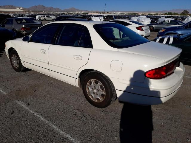 2G4WB52K531232808 - 2003 BUICK REGAL LS 白色 照片 2