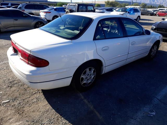 2G4WB52K531232808 - 2003 BUICK REGAL LS 白色 照片 3