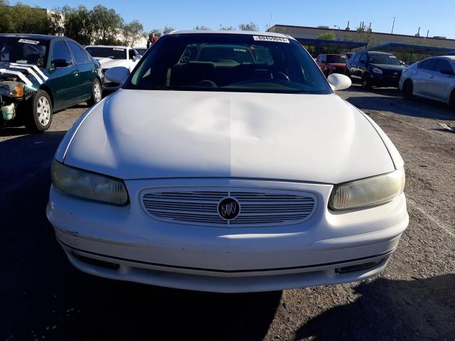 2G4WB52K531232808 - 2003 BUICK REGAL LS 白色 照片 5