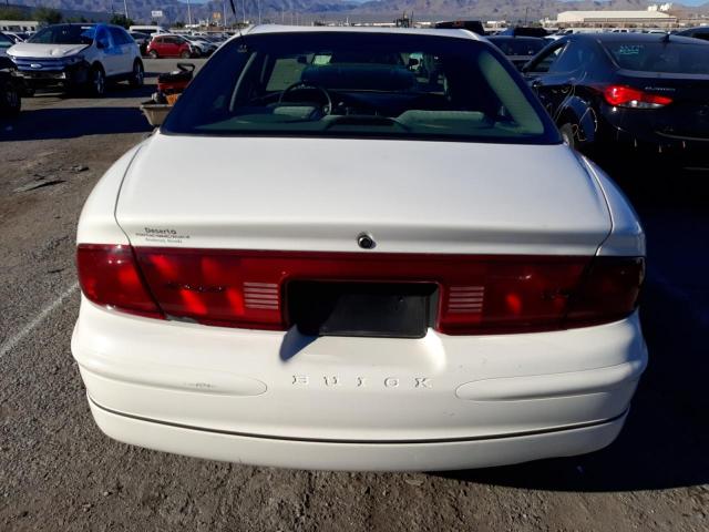 2G4WB52K531232808 - 2003 BUICK REGAL LS 白色 照片 6