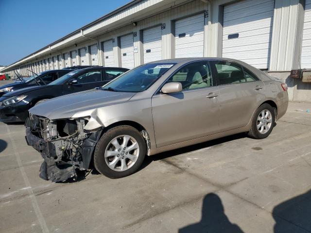 2009 TOYOTA CAMRY BASE, 
