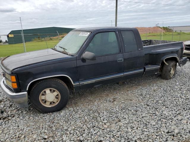 1996 GMC SIERRA C1500, 