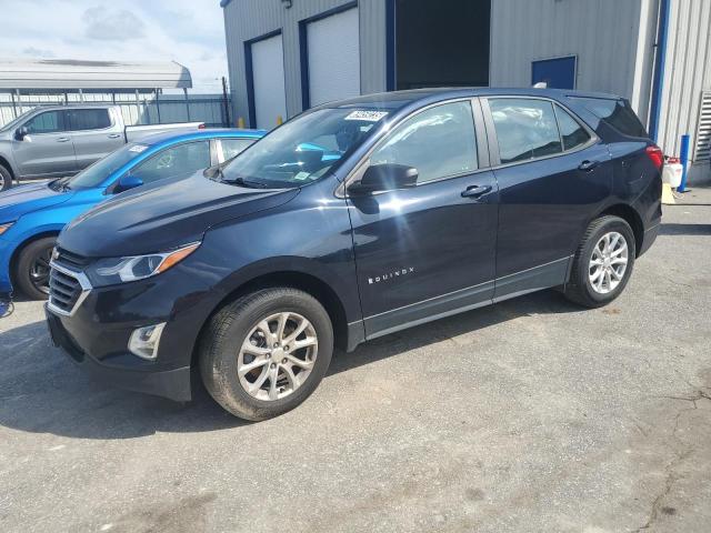 2021 CHEVROLET EQUINOX LS, 