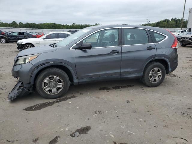 2013 HONDA CR-V LX, 