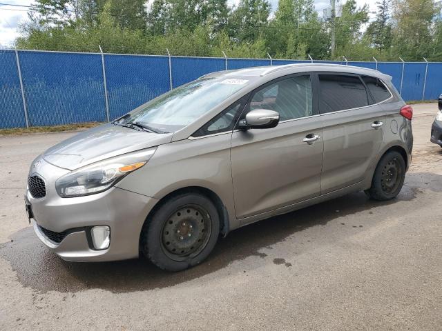 2014 KIA RONDO, null