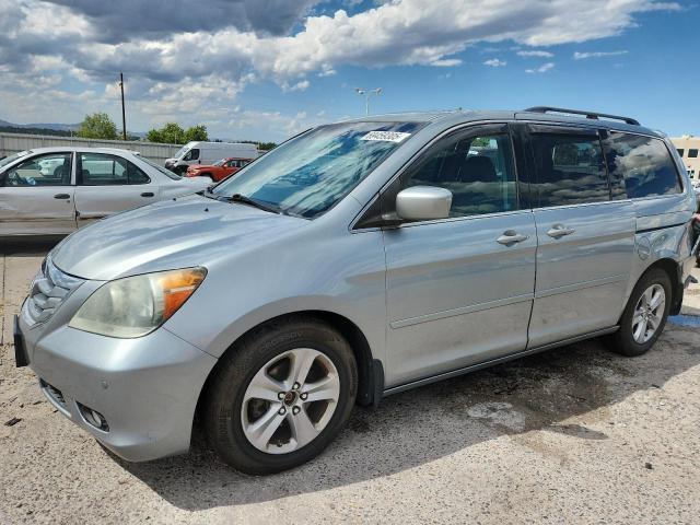 2008 HONDA ODYSSEY TOURING, 