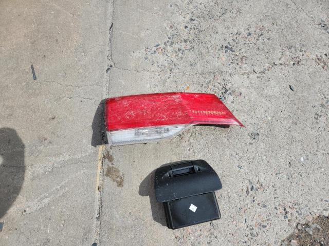 5FNRL38988B012669 - 2008 HONDA ODYSSEY TOURING BLUE photo 13