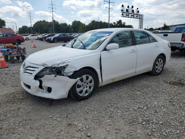 2011 TOYOTA CAMRY BASE, 