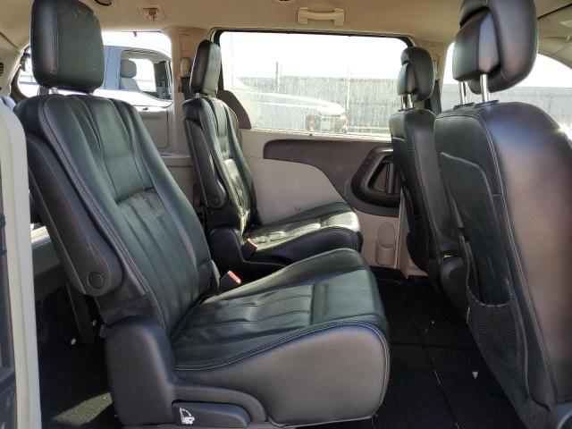 2C4RC1BG7FR727746 - 2015 CHRYSLER TOWN & COU TOURING 白色 照片 11