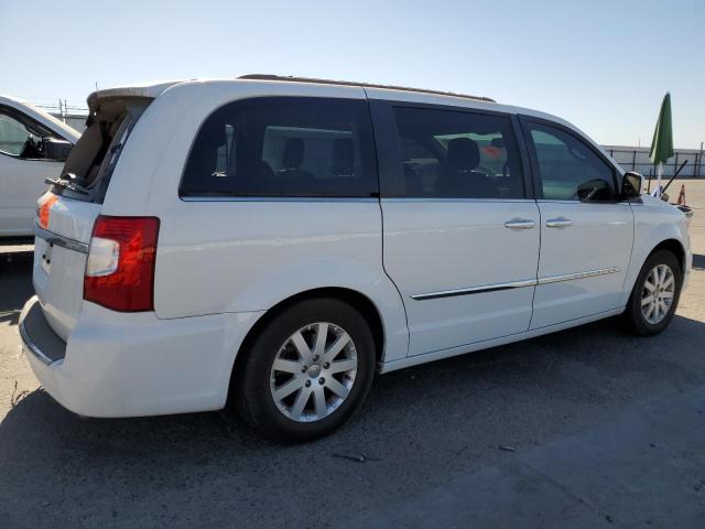 2C4RC1BG7FR727746 - 2015 CHRYSLER TOWN & COU TOURING 白色 照片 3