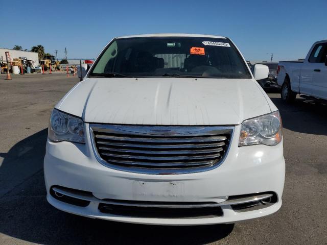 2C4RC1BG7FR727746 - 2015 CHRYSLER TOWN & COU TOURING 白色 照片 5