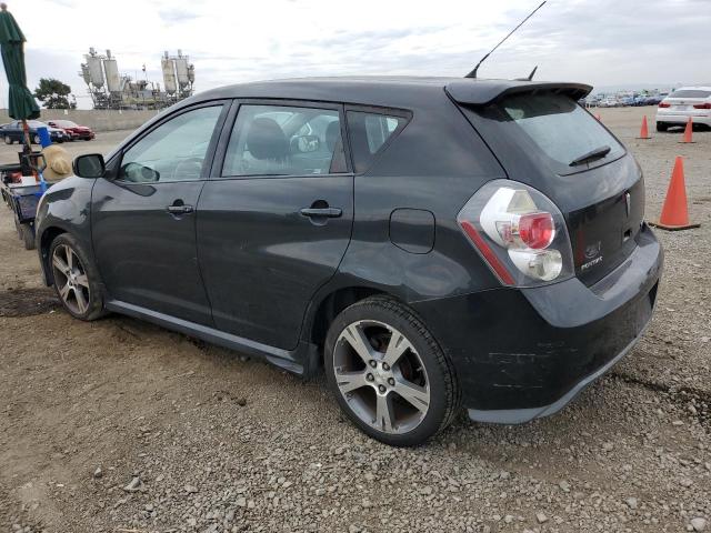 5Y2SR67099Z408254 - 2009 PONTIAC VIBE GT BLUE photo 2