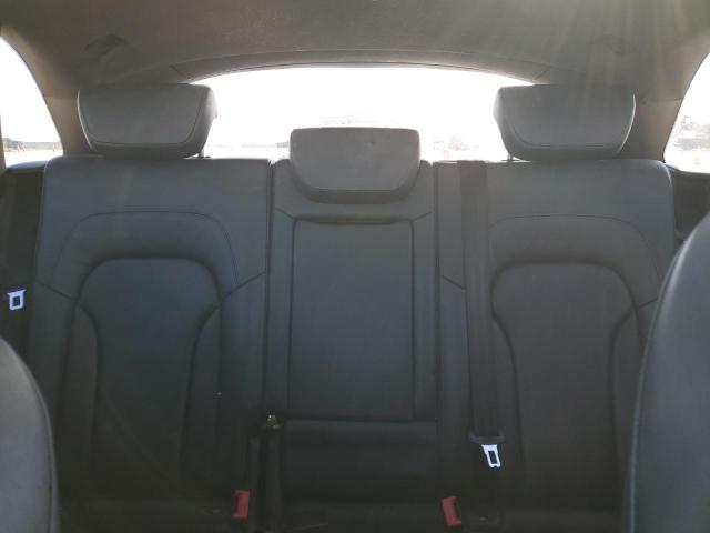 WA1WKAFP8AA104689 - 2010 AUDI Q5 PRESTIGE 白色 照片 10