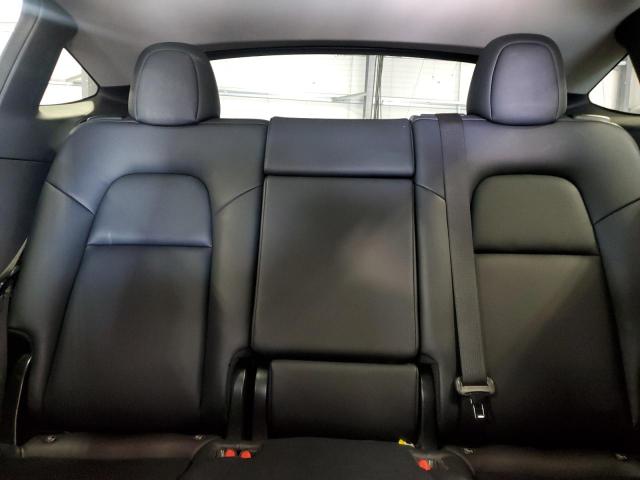 5YJYGDEE3MF064938 - 2021 TESLA MODEL Y BLACK photo 10