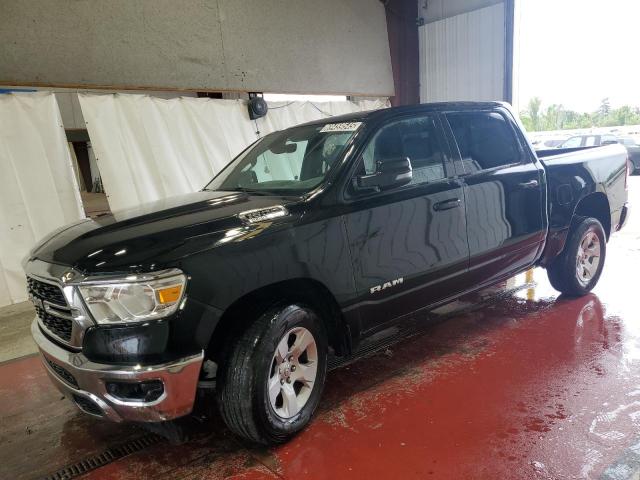 2023 RAM 1500 BIG HORN/LONE STAR, 