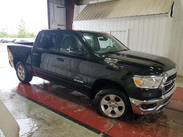 1C6SRFFT0PN541010 - 2023 RAM 1500 BIG HORN/LONE STAR BLACK photo 4