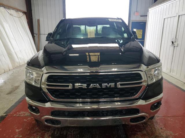 1C6SRFFT0PN541010 - 2023 RAM 1500 BIG HORN/LONE STAR BLACK photo 5