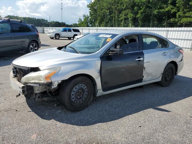 2013 NISSAN ALTIMA 2.5, 