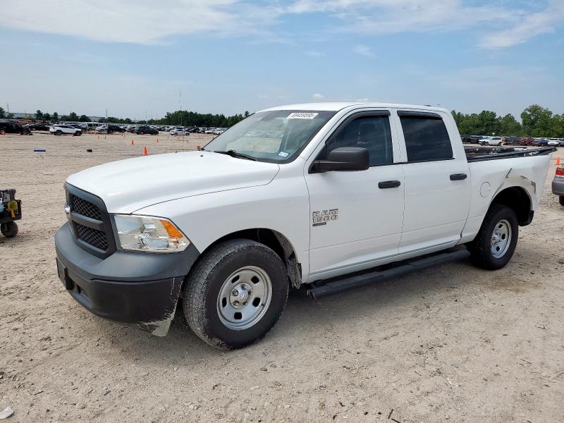 2019 RAM 1500 CLASS TRADESMAN, 