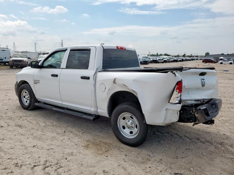 1C6RR6KG6KS726955 - 2019 RAM 1500 CLASS TRADESMAN Ağ foto 2