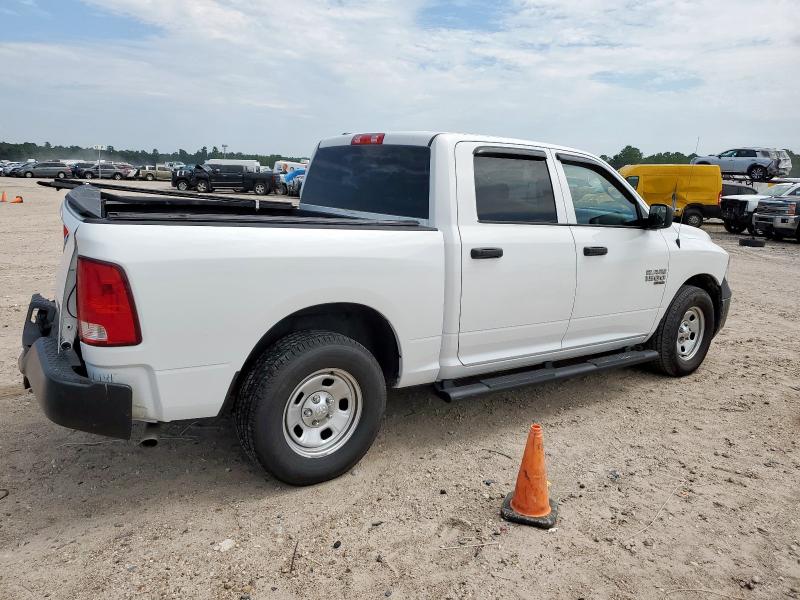 1C6RR6KG6KS726955 - 2019 RAM 1500 CLASS TRADESMAN Ağ foto 3