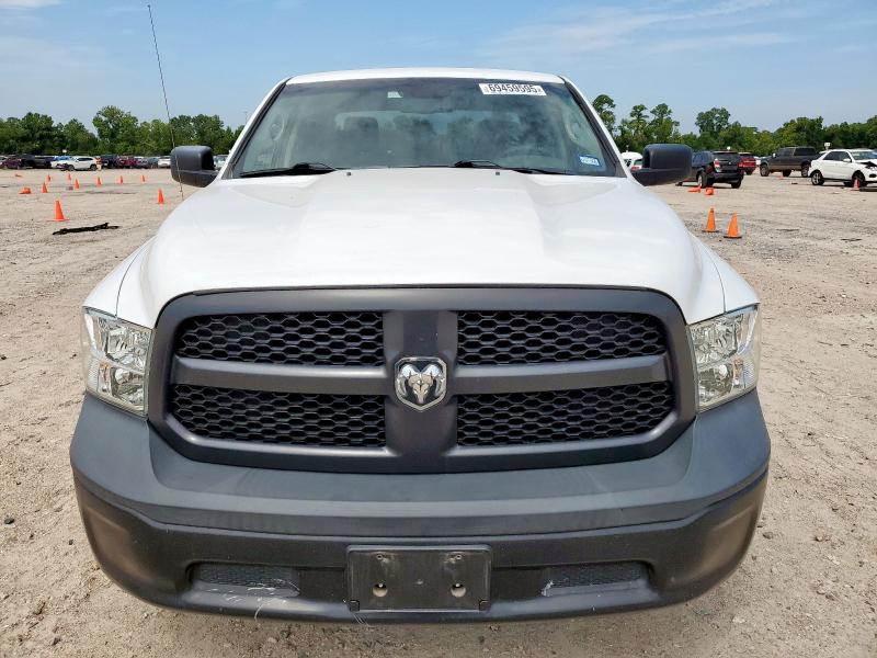 1C6RR6KG6KS726955 - 2019 RAM 1500 CLASS TRADESMAN Ağ foto 5