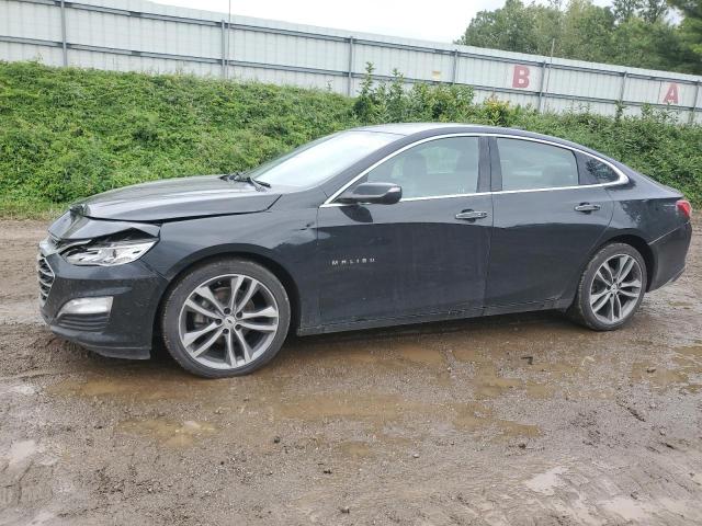 2020 CHEVROLET MALIBU PREMIER, 