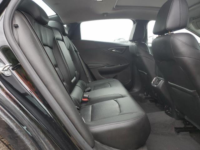 1G1ZE5SX4LF007964 - 2020 CHEVROLET MALIBU PREMIER BLACK photo 10