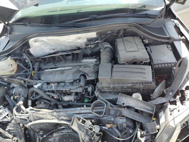 WVGAV7AX9GW580877 - 2016 VOLKSWAGEN TIGUAN S 灰色 照片 12