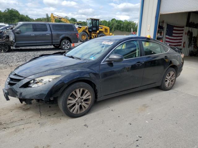 2009 MAZDA 6 I, 