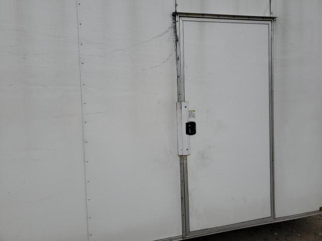 4M9BE2423MS142124 - 2021 MAXIM TRAILER WHITE photo 5