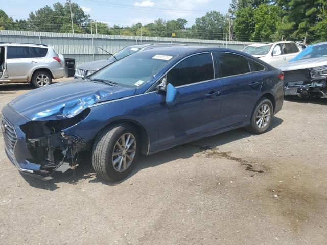 2019 HYUNDAI SONATA SE, 