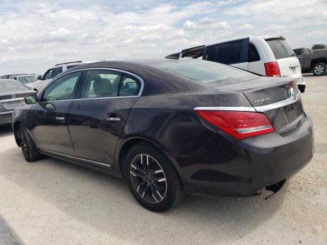 1G4GD5G33FF138424 - 2015 BUICK LACROSSE PREMIUM GRAY photo 2