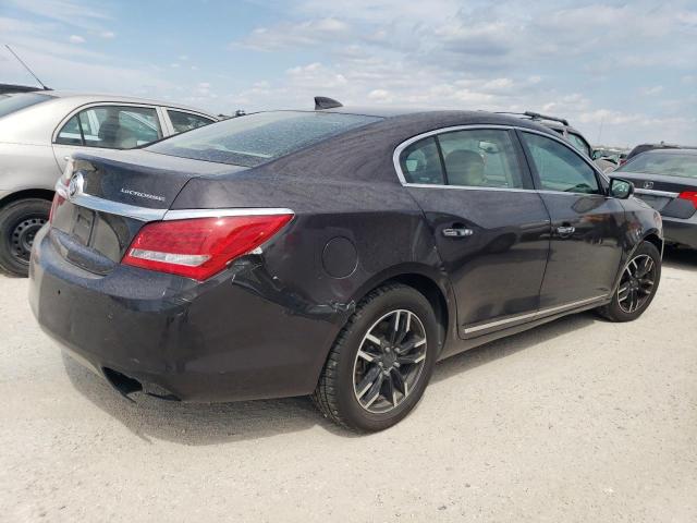 1G4GD5G33FF138424 - 2015 BUICK LACROSSE PREMIUM GRAY photo 3