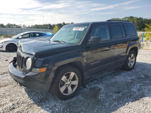 2015 JEEP PATRIOT SPORT, 