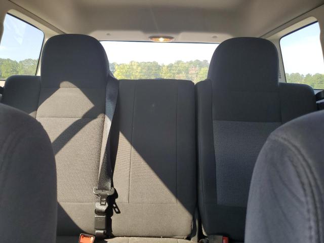 1C4NJRBB7FD290695 - 2015 JEEP PATRIOT SPORT 黑色 照片 10